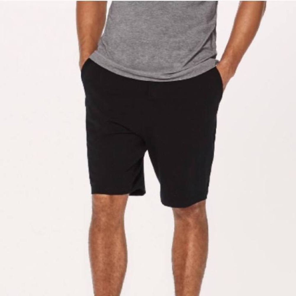 Lululemon Connector Short